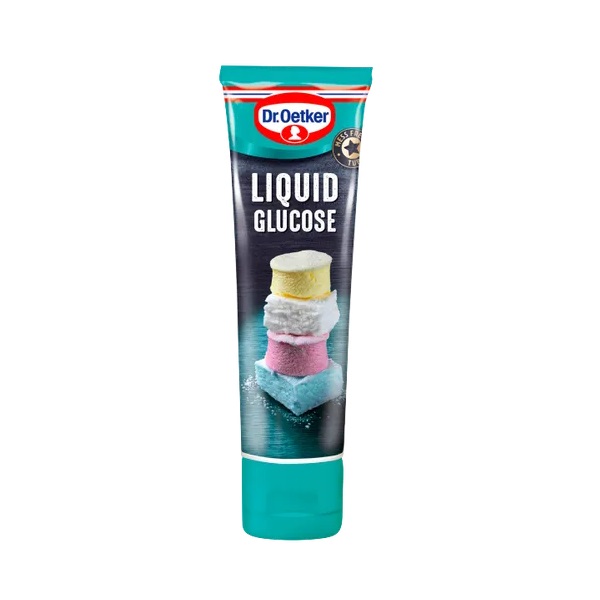 Dr Oetker Liquid Glucose 140g