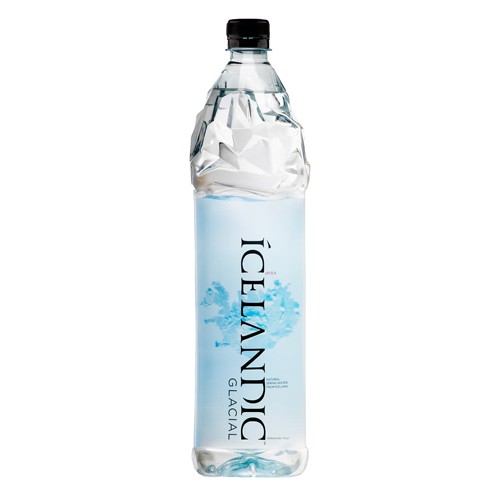 Icelandic Glacial Water 1.5Ltr