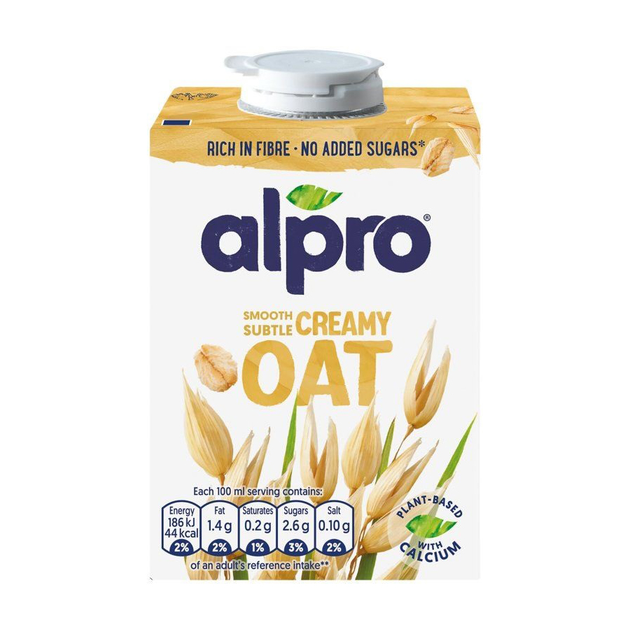 Alpro Oat Drink 500ml (HS)