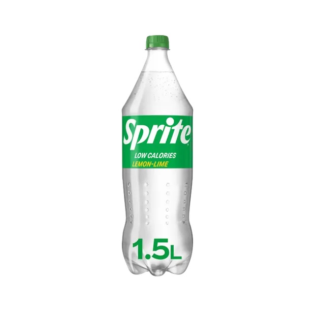 (DELIST) Sprite Lemon Lime 1.5Ltr