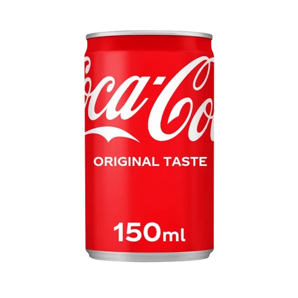 Coke Original 150ml