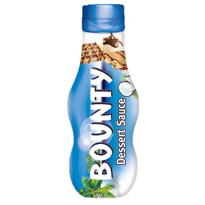 Bounty Dessert Sauce 300g 