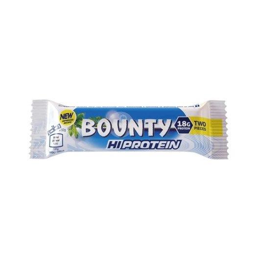 Mars Hi-Protein Bounty 52g