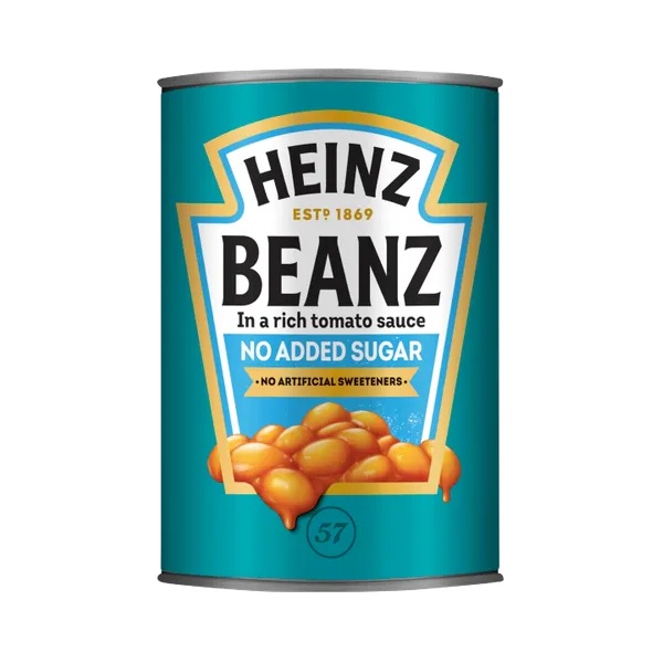 Heinz Baked Beanz NAS 415g