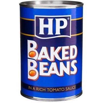 (Delist) HP Baked Beans 415g