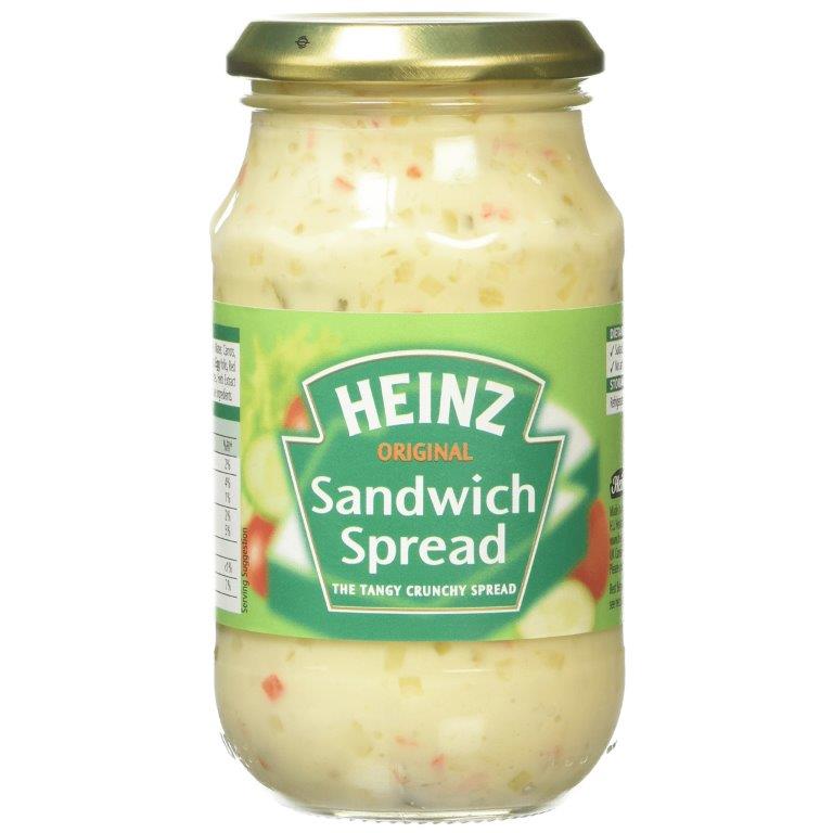 Heinz Spread Jar Sandwich 300g