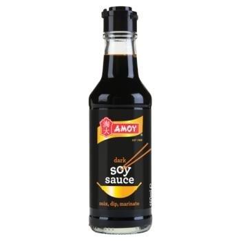 AMOY Soy Sauce Dark 150ml