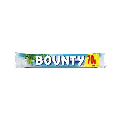 Bounty Twin Std PM 89p 57g