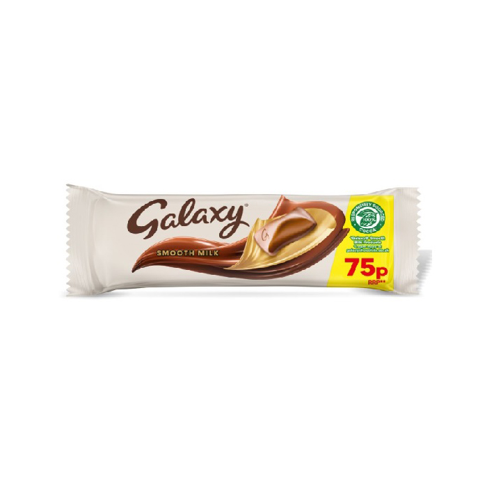 Galaxy Milk PM 89p 42g