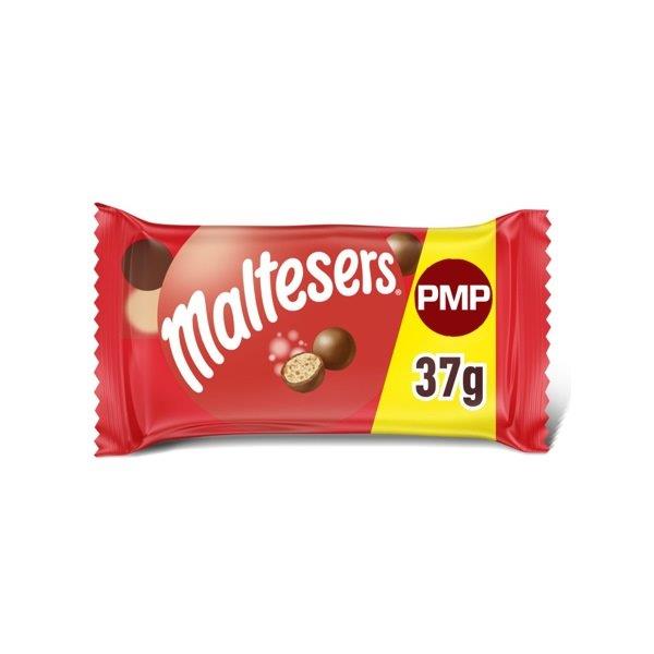Maltesers Std 89p 37g