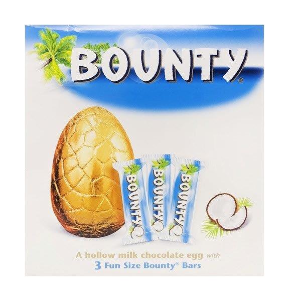 Bounty Large Egg 177g