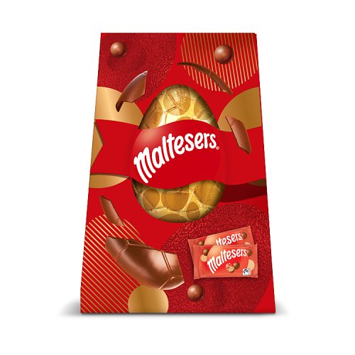 Malteasters Extra Large Egg 194g