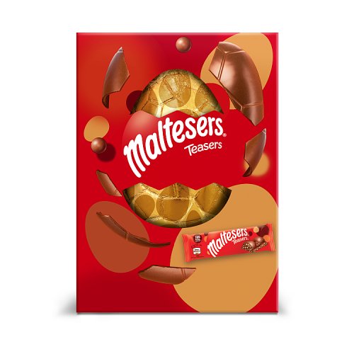 Maltesers Teasers Large Egg 155g