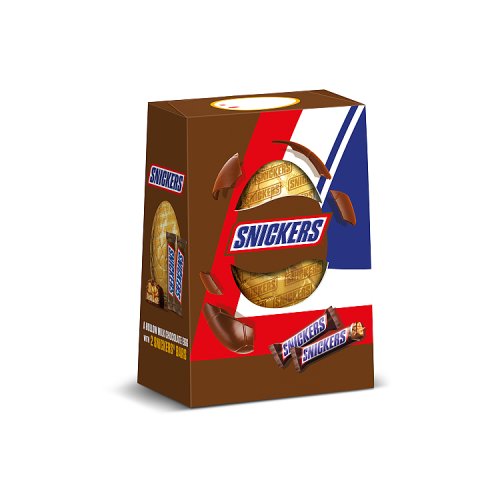 Snickers Extra Large Egg 216g