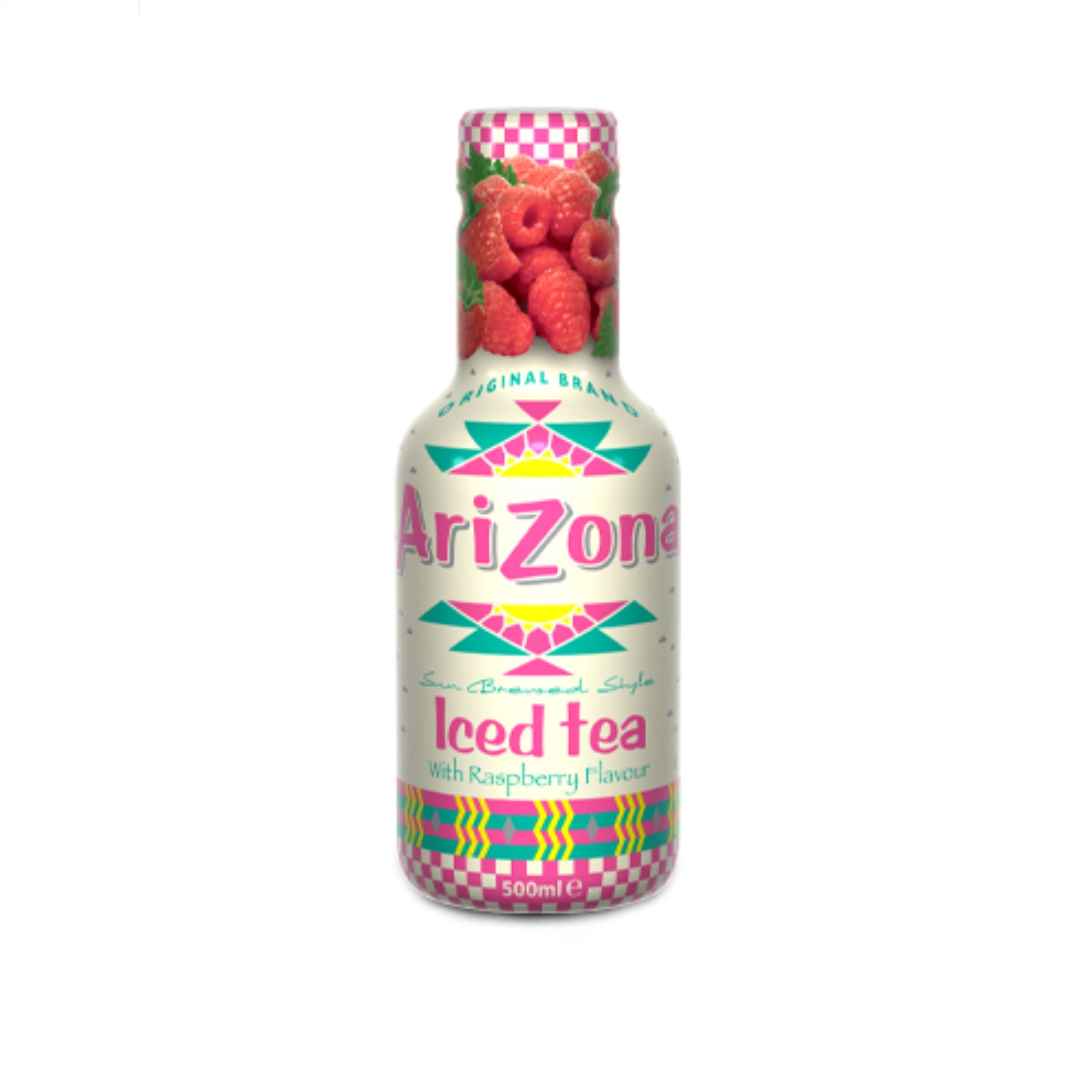 AriZona PET Iced Tea Raspberry 500ml