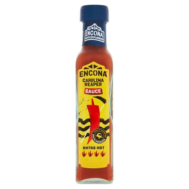 Encona Carolina Reaper 142ml (HS)
