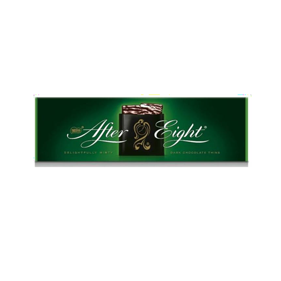 After Eight Carton 300g