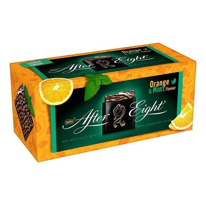 (Discontinued) After Eight Orange 200g