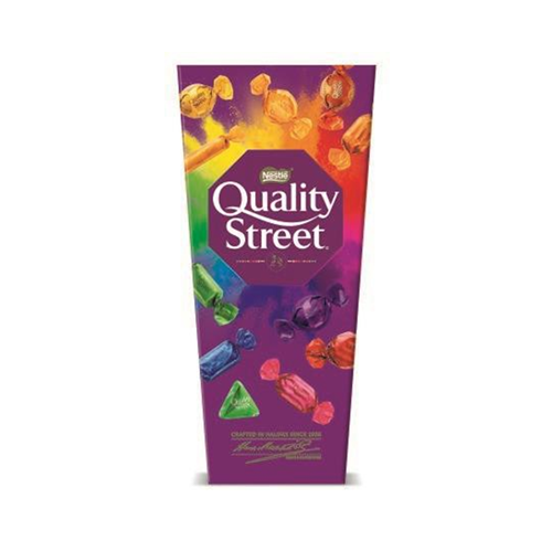 Quality Street Carton 220g