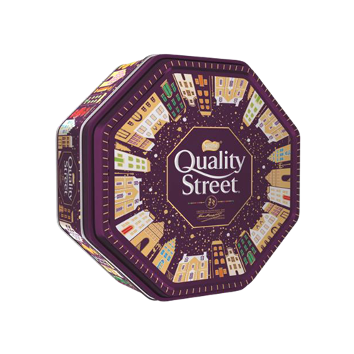 Quality Street Tin 750g