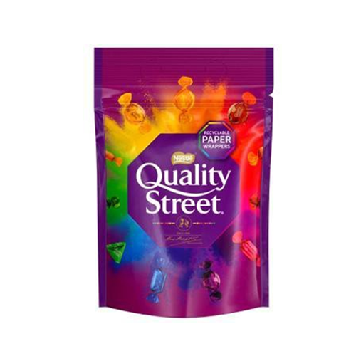 Quality Street Bag 300g