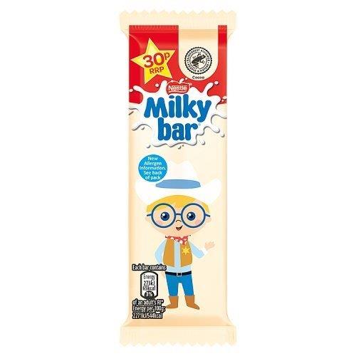 Milkybar Kid Bar 12g PM 35p