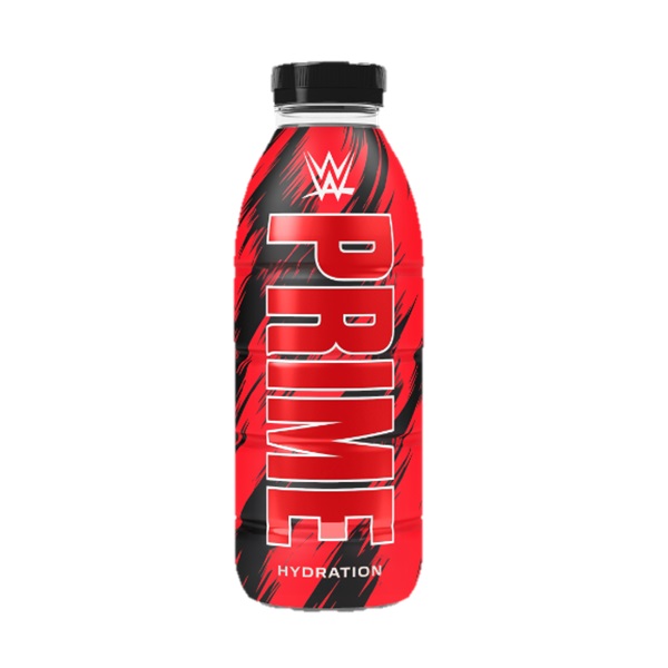 (Discontinued) Prime Hydration Ltd UFC 500ml