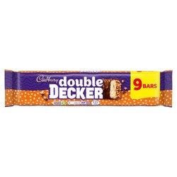 Cadbury Double Decker 7pk (7 x 37.3g)