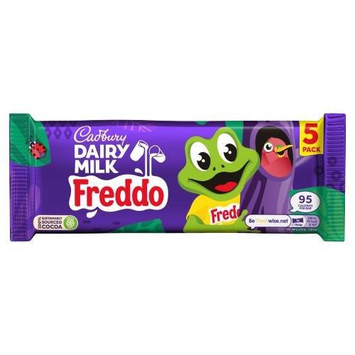 Cadbury Freddo 4pk (4 x 18g)