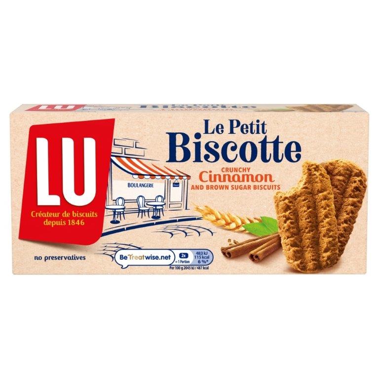 LU Le Petit Biscotte 200g