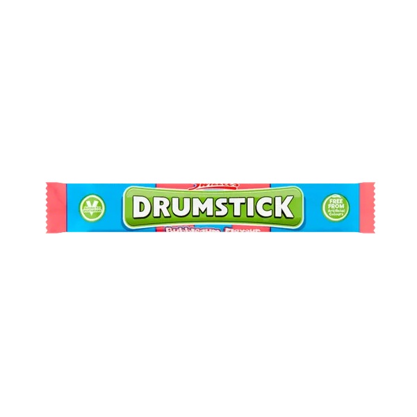 Swizzels Drumstick Bubblegum 18g