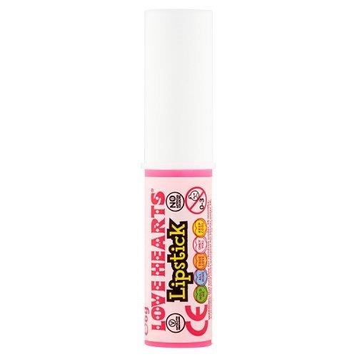 Swizzels Candy Love Hearts Lipsticks 6g