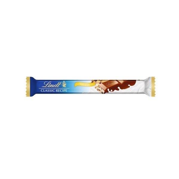 Lindt Classic Cookies & Cream 37g PMP