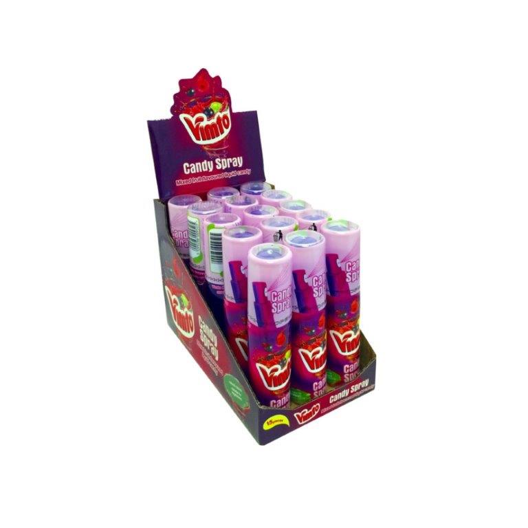 Vimto Candy Spray 25ml
