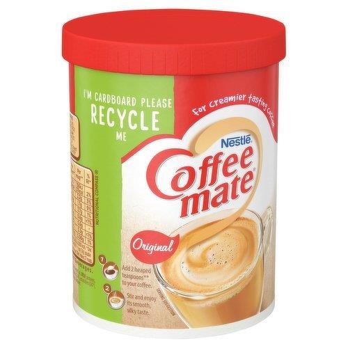 (Discontinued) Coffee Mate Original 180g 