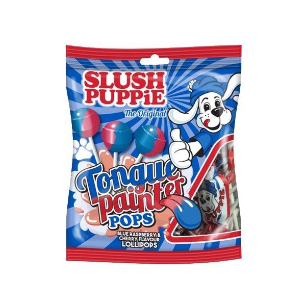 Slush Puppie Toungue Painters Bag 80g