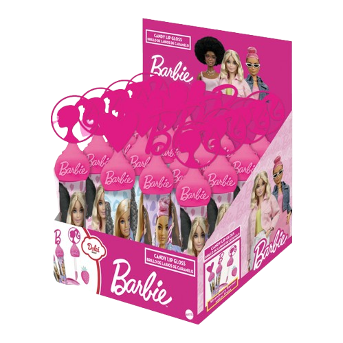 Barbie Lip Gloss 12g