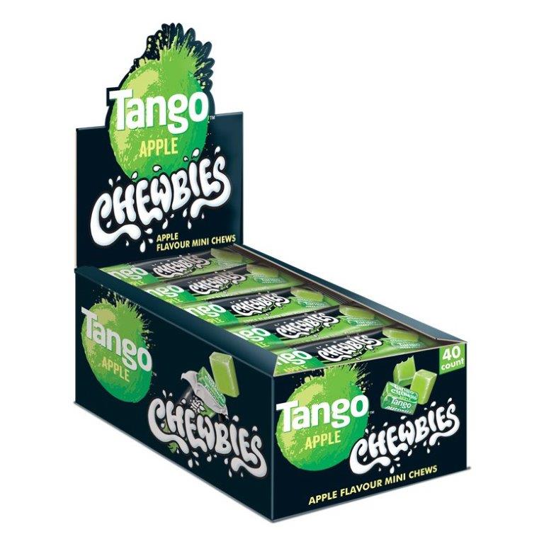 Tango Apple Chewbies Stick 28g