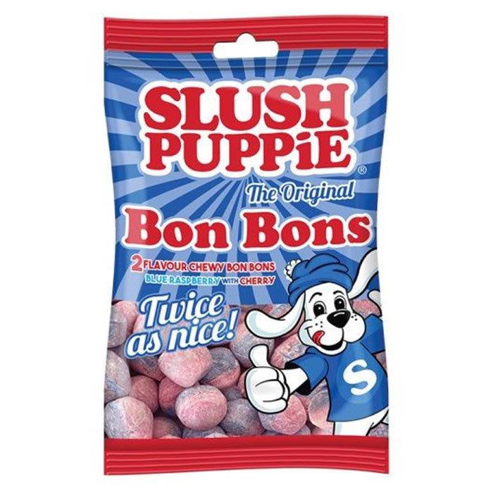 Slush Puppie Bon Bons SRP 100g