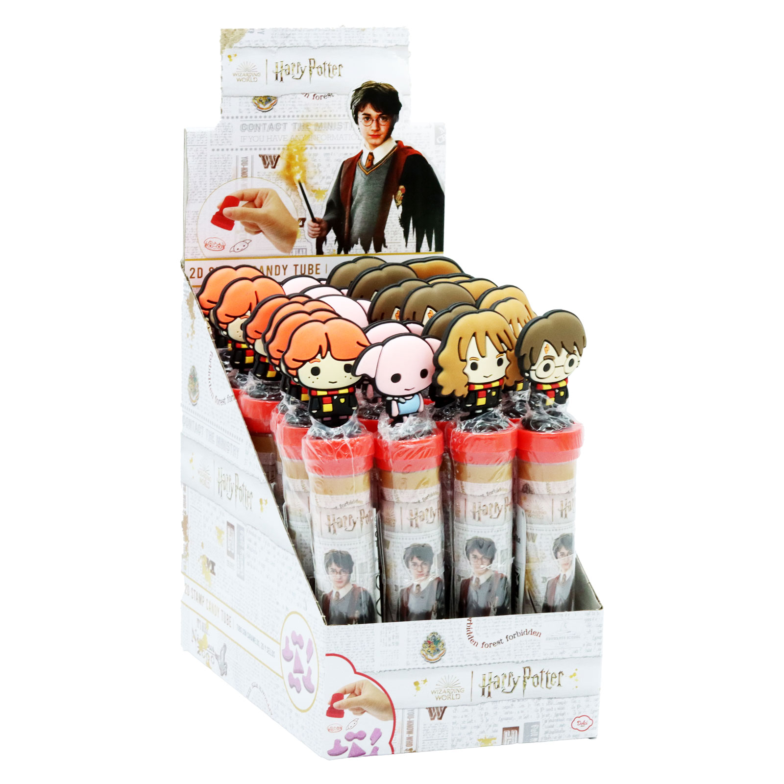 Harry Potter Stamper 8g