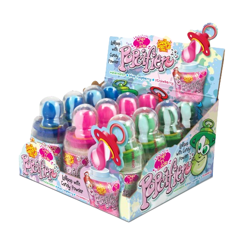 Candy Castle Crew Popsifier 32g
