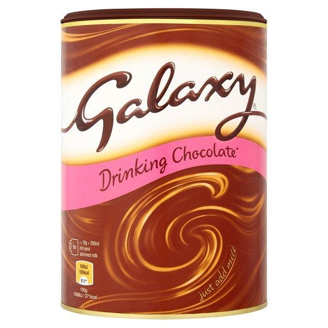 (Delist) Galaxy Drinking Chocolate 500g