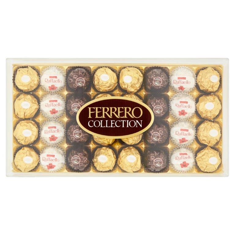 Ferrero Collection T32