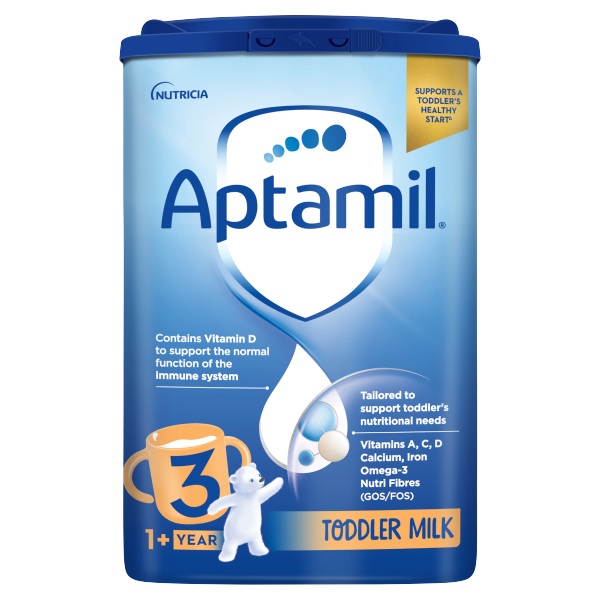 Aptamil (Stage 3) Toddler 1+ 800g