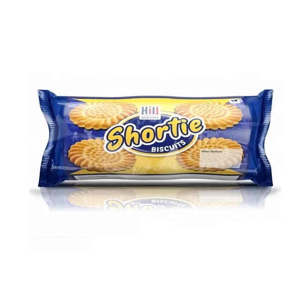 Hill Shorties 150g