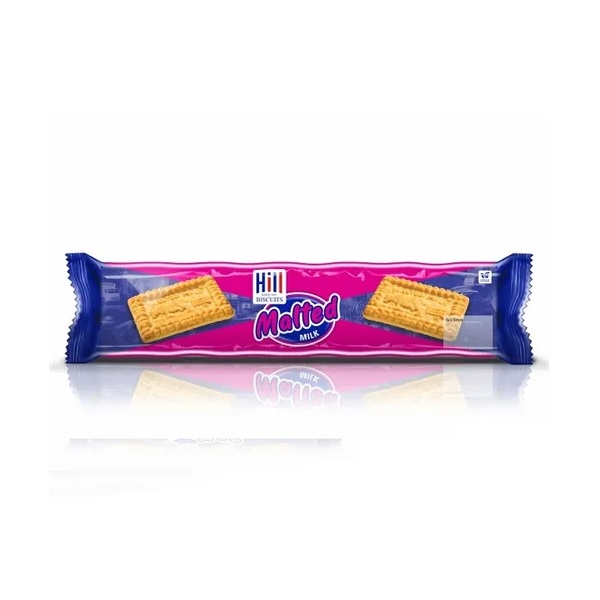 Hill Malted Milk 250g