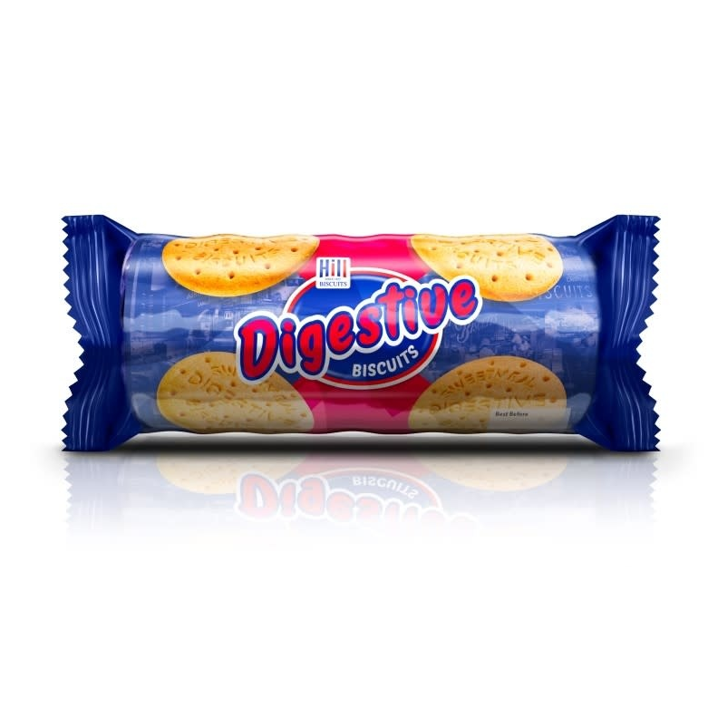 Hill Digestives 300g