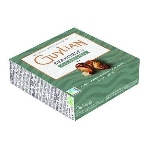Guylian Seahorses Mini Box 42g