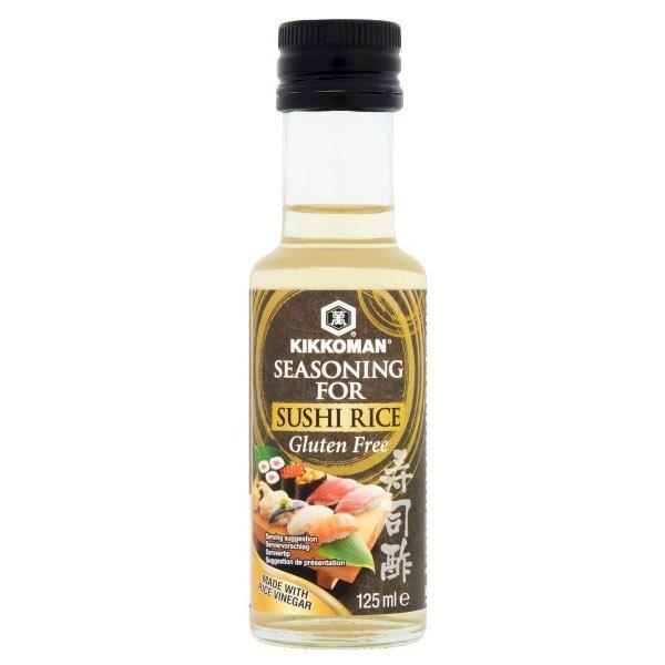 Kikkoman Seasoning for Sushi Rice 125ml