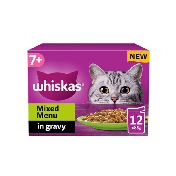Sheba Natures Collection Cat Tray Chicken & Red Pepper In Jelly 85g